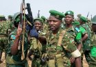 FARDC and Burundian forces eye october push to retake Goma and Bukavu