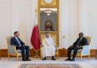 Qatar welcomes restoration of Rwanda-Belgium diplomatic relations