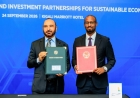 Rwanda, Pakistan sign trade and investment deal