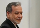 Araghchi says Iran awaits formal US response on Hormuz proposal