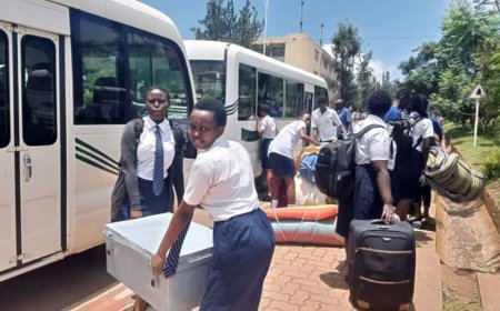 Students to return to school from September 3