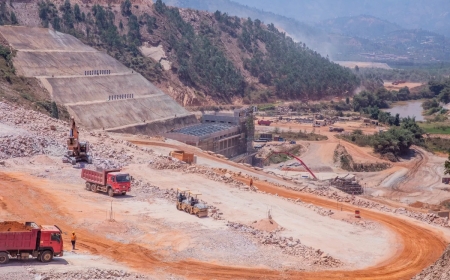 Nyabarongo II, Muvumba Dams Set to Transform Rwanda’s Water Security