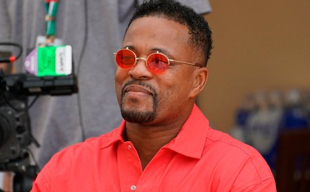 Kwita Izina:Patrice Evra, Shaikha Al Nuwais to name baby gorillas