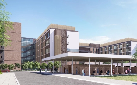 France to fund 75% of rwf171 Billion Ruhengeri Hospital upgrade