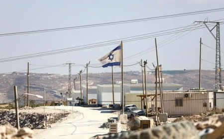 B’Tselem Accuses Israel of Systematic Policies Targeting Palestinians in West Bank