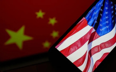 US-China tech rivalry enters new phase as AI slowdown debate grows