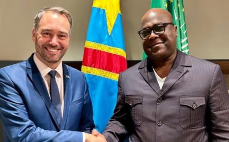 Brussels DRC war campaign reopens debate over Belgium’s colonial legacy and DRCongo conflict