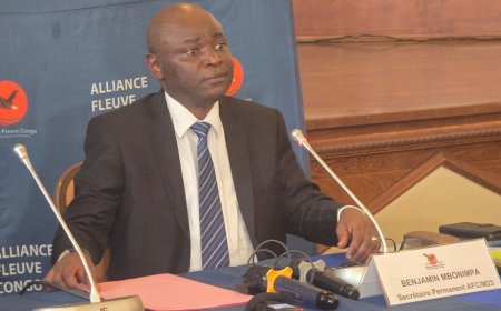 M23 accuses FARDC of attacking its positions, appeals to international community
