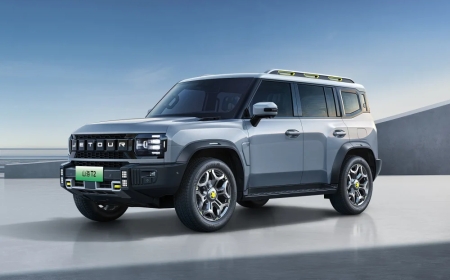 Rwanda to begin local assembly of electric vehicles