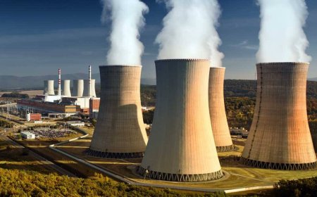 Rwanda unveils $6B roadmap for 110MW Nuclear capacity by 2033
