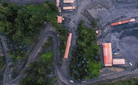 Inside Rwanda’s Major Tungsten Deal With Almonty