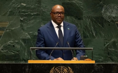 Rwanda PM urges UN to address FDLR threat for lasting great lakes peace