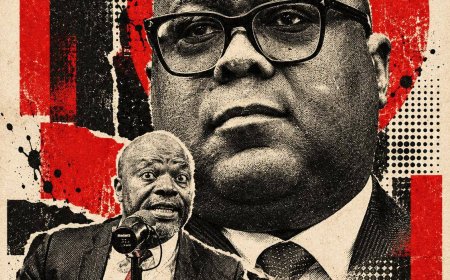 FARDC accuses Tshisekedi Ally of being a ‘Rwandan agent’