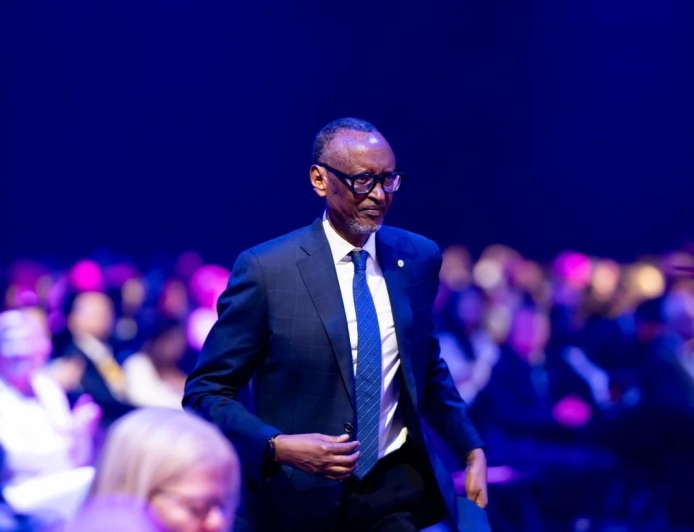 Kagame expected in Oman on working visit