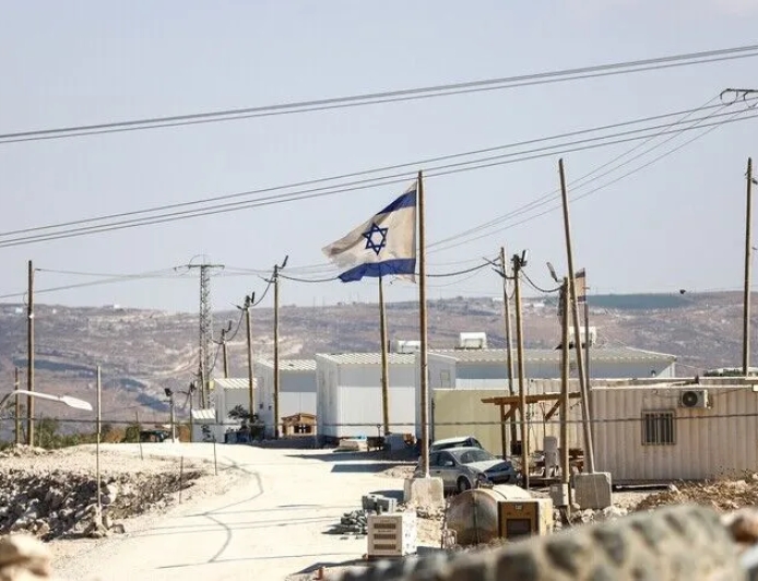 B’Tselem Accuses Israel of Systematic Policies Targeting Palestinians in West Bank