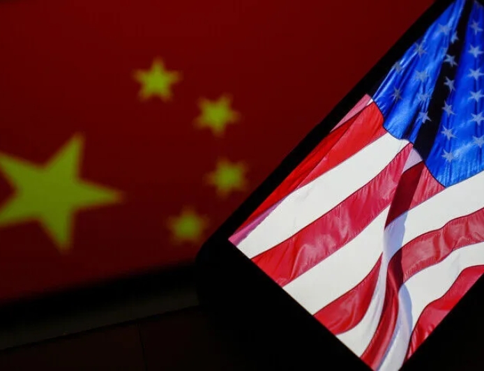 US-China tech rivalry enters new phase as AI slowdown debate grows