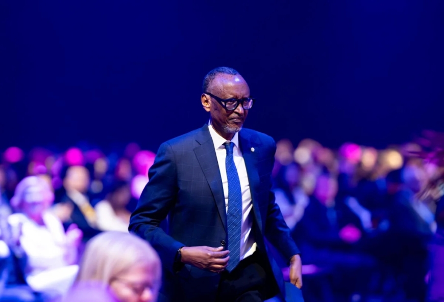 Kagame expected in Oman on working visit