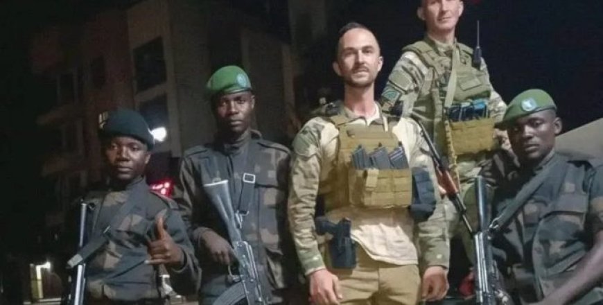 Heavy fighting reported in Mulima as Foreign Mercenaries Allegedly Retreat to Uvira