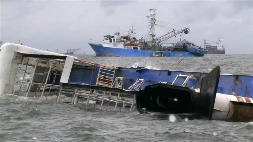 Vanuatu Ferry Sinks in South Pacific, More than 30 People missing