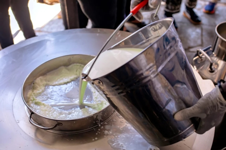 Kigali Milk Shortage Worsens as Drought Hits Rwanda’s Dairy Farmers