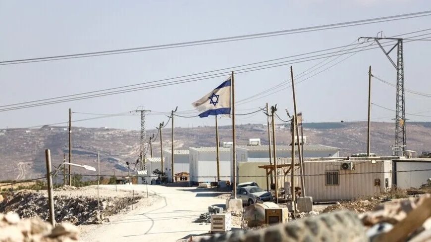 B’Tselem Accuses Israel of Systematic Policies Targeting Palestinians in West Bank