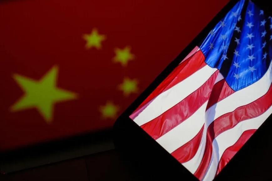 US-China tech rivalry enters new phase as AI slowdown debate grows