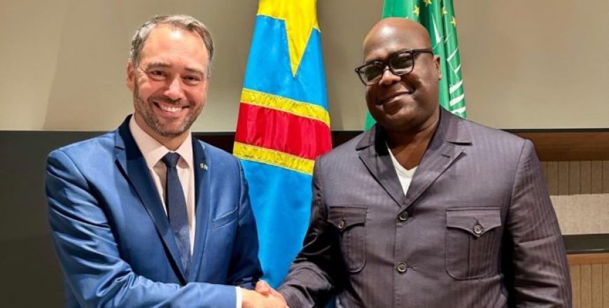 Brussels DRC war campaign reopens debate over Belgium’s colonial legacy and DRCongo conflict