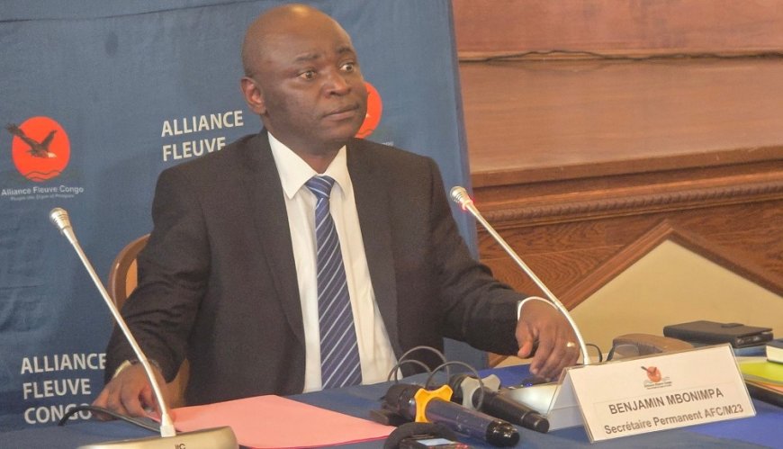 M23 accuses FARDC of attacking its positions, appeals to international community