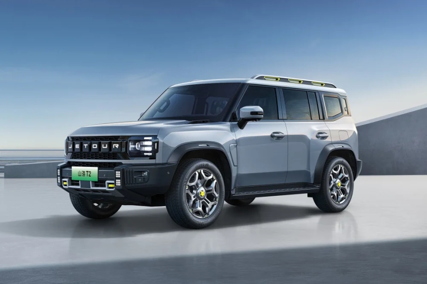 Rwanda to begin local assembly of electric vehicles