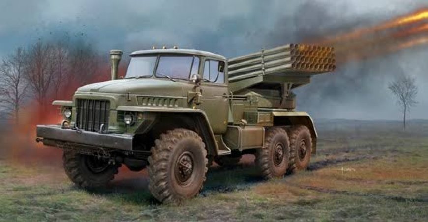 DRC War: Another regional power enters fight against M23
