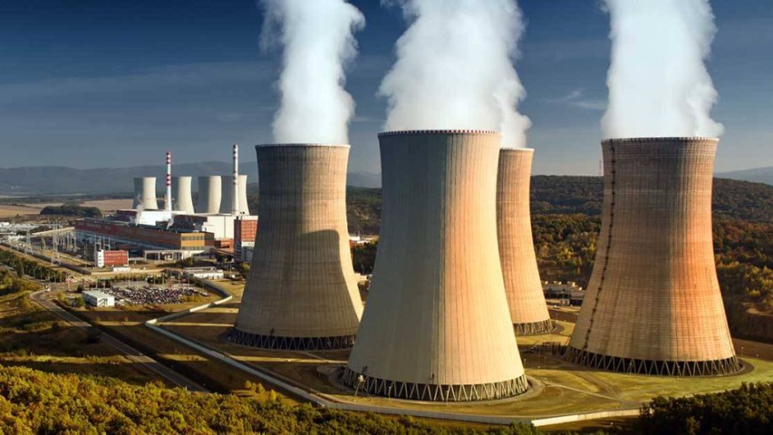 Rwanda unveils $6B roadmap for 110MW Nuclear capacity by 2033