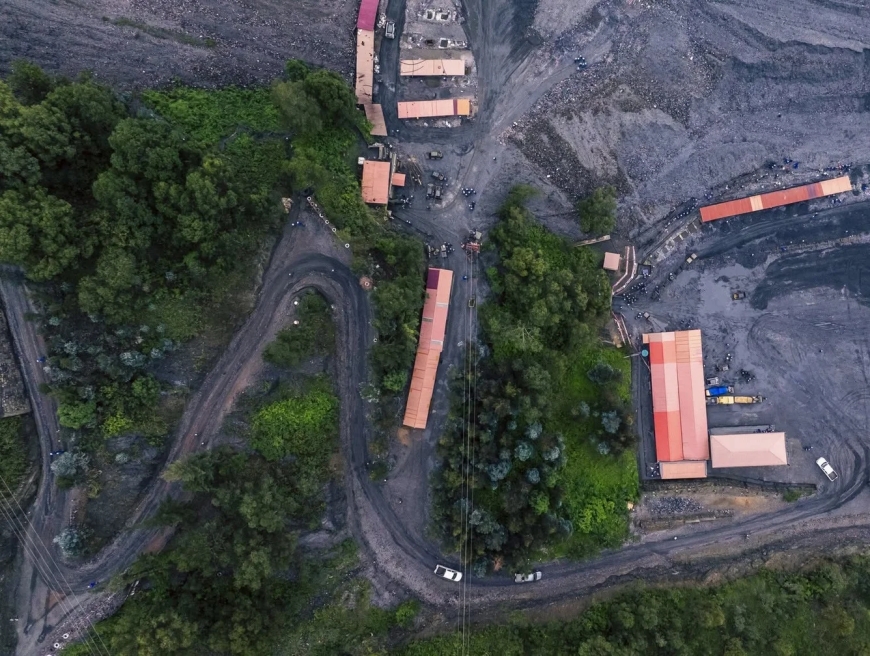 Inside Rwanda’s Major Tungsten Deal With Almonty