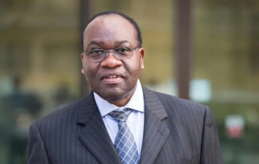 Rwanda reacts to UK charges against Bajinya in Genocide case