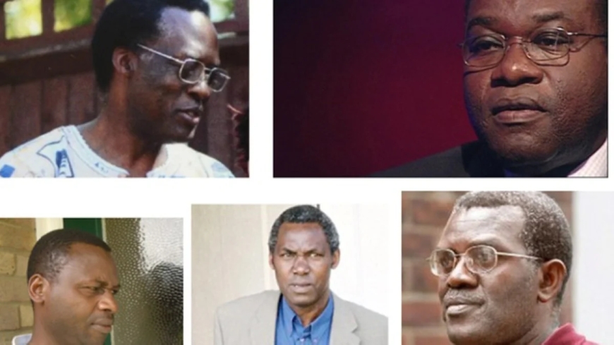 After Vincent Bajinya charges, Who are the four other Rwandan  Genocide suspects in the UK?