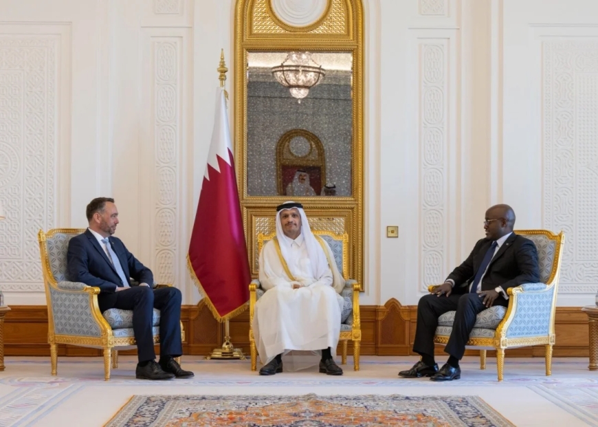 Qatar welcomes restoration of Rwanda-Belgium diplomatic relations