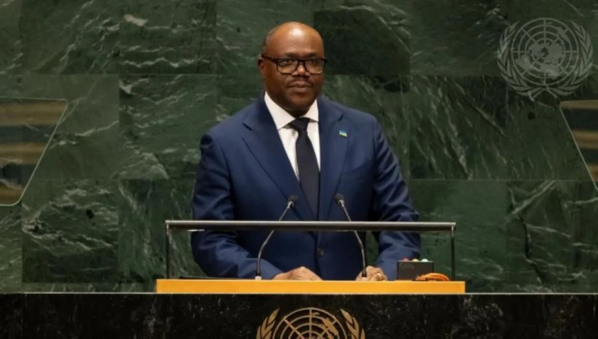 Rwanda PM urges UN to address FDLR threat for lasting great lakes peace