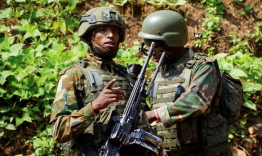 Joseph Kabila’s FRN reports attacks in Eastern DRC, Accuses Kinshasa of deploying FDLR fighters