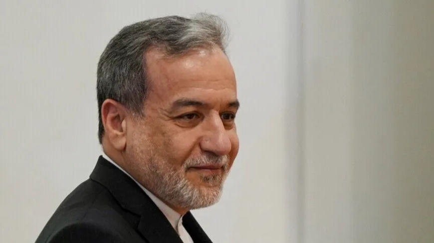 Araghchi says Iran awaits formal US response on Hormuz proposal