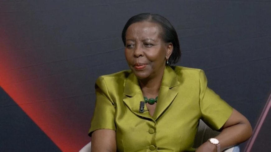 Mushikiwabo: Rwanda-DR Congo Tensions Have No Place in Francophonie Election