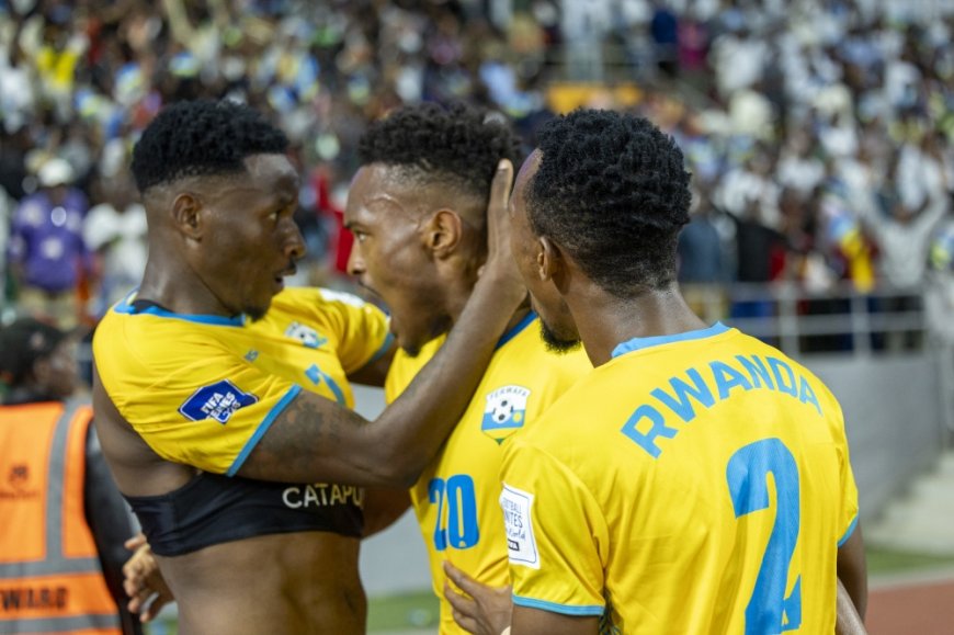 Cape Verde vs Rwanda: Constantine backs Amavubi to secure positive result away