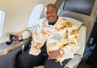 Tributes pour in after reported death of Zimbabwean businessman Wicknell Chivayo