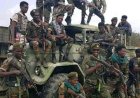 Ethiopian forces recapture Mekelle airport from Tigrayan fighters