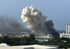 2 Houthi missiles target Aden International Airport in southern Yemen