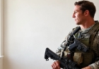 Former UFC fighter Tim Kennedy reportedly shot in ambush in DR Congo