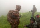 Uvira on high alert as Kabila's FRN  reportedly strengthen positions near Luvungi