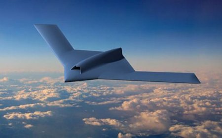 DR Congo plans to acquire China’s advanced Rainbow-7 drones amid plans to retake Goma and Bukavu