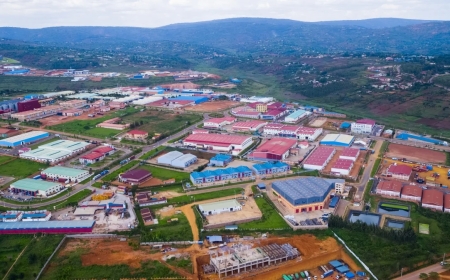 Rwanda’s Nuclear programme opens new opportunities for local companies