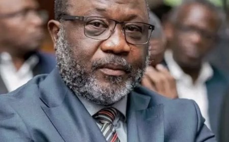 Kabila ally Henry Magie to surrender after alleged Family abduction