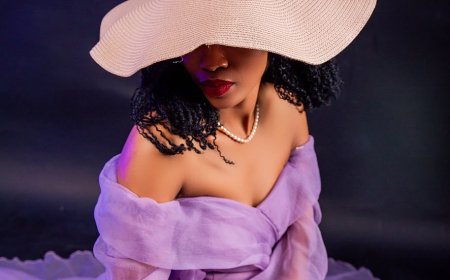 Elka prepares to unveil emotionally driven music rooted in personal experiences