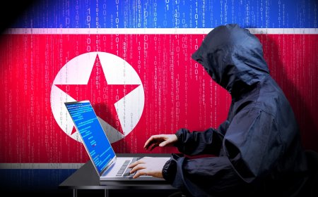 North Korean hackers steal $6.36 billion from Binance in historic cyberattack